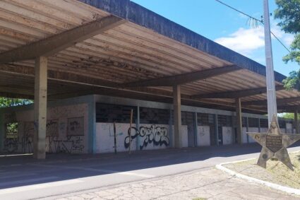 MPF abre inquérito para investigar abandono das estações ferroviárias de Corumbá