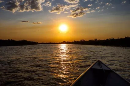 Ondas de Calor Estão Cada Vez Mais Fortes e Duram Mais no Brasil