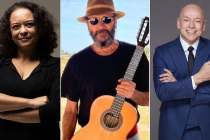 Primeira Bienal do Pantanal Reúne Leandro Karnal, Ana Maria Gonçalves e Almir Sater!