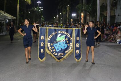 Corumbá Celebra 247 Anos com Mega Desfile Cívico-Militar e Mais de 60 Instituições Confirmadas
