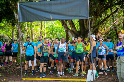 Aventura e Natureza no Pantanal: Inscrições Abertas para a VII Corrida do Parque de Piraputangas em Corumbá