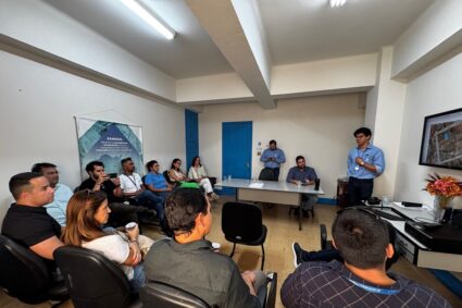 Corumbá Receberá Mega Investimento do Mercosul e Sanesul para Reduzir Perdas de Água e Garantir Abastecimento Sustentável