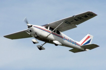 Tragédia no Pantanal: Avião Cai e Mata Quatro Pessoas em Aquidauana