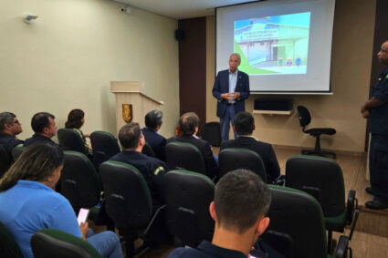 Sebrae/MS e Marinha unem forças para impulsionar economia do Pantanal