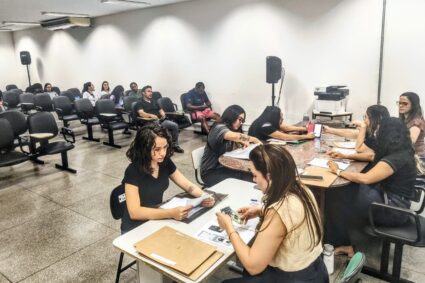 Prefeitura de Corumbá convoca aprovados em concurso para entrega de documentos e reforça quadro efetivo