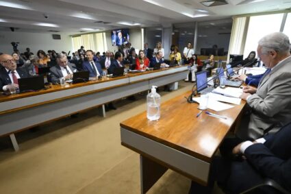 Senado Aprova Isenção de Imposto de Renda para Quem Ganha Até R$ 5 Mil: Entenda o Projeto