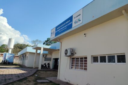Unidades de Saúde de Corumbá Passam por Dedetização a Partir de 24 de Outubro; Atendimento Será Suspenso Temporariamente