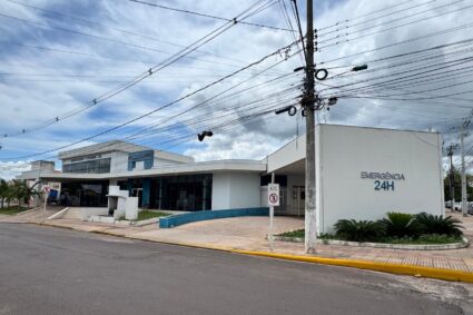 Pronto-Socorro de Corumbá Amplia Estrutura e Agora Conta com Atendimento Pediátrico Até 23h