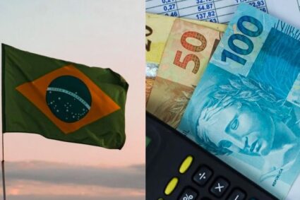 Brasil Terá Maior Imposto do Mundo Após Reforma Tributária: IVA de 28,55% Supera Todos os Países