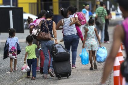 Senado Aprova Novo Auxílio de R$ 400 para Imigrantes em Todo o Brasil