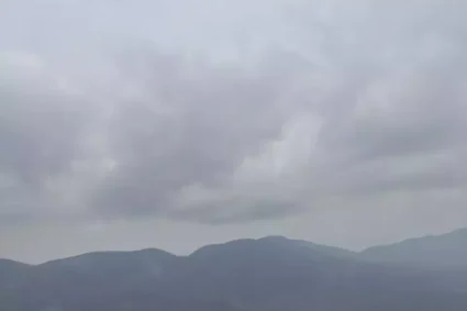 Chuvas Trazem Alívio: Incêndio na Serra do Amolar é Reduzido em 90%, mas Brigadistas Mantêm Combate no Pantanal