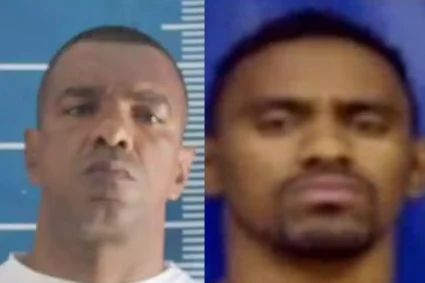 Traficantes da Megaoperação no Rio Já Estiveram em Presídio de MS — Entre Eles, Um dos Chefes do Comando Vermelho