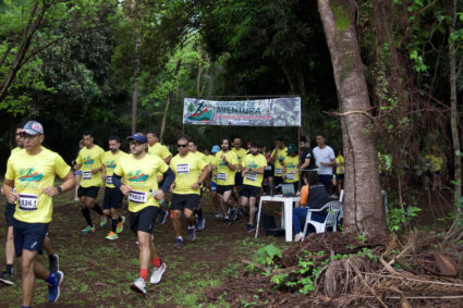 Aventura e Sustentabilidade: Corrida de Piraputangas reúne atletas e destaca preservação ambiental em Corumbá