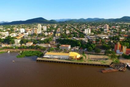 Inscrições Abertas: Corumbá Sedia Lançamento do Contrata+Brasil com Novas Oportunidades para Empreendedores