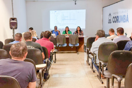 Jogos dos Servidores 2025 Reúnem Mais de 360 Participantes em 12 Modalidades e Marcam Retorno do Evento em Corumbá