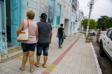 Prova de Vida Digital para Aposentados em Corumbá: Prazo Vai Até 20 de Outubro – Veja Quem Precisa Fazer