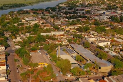 Governo Federal Aprova Restauração do Mercadão Municipal e da Casa do Artesão em Corumbá