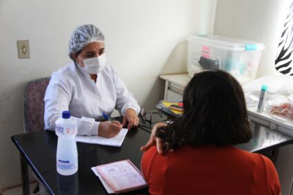 Outubro Rosa em Corumbá: cidade se une em grande mobilização pela saúde e prevenção do câncer de mama