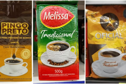 “Café Fake”: Anvisa proíbe três marcas por toxinas, impurezas e irregularidades nos rótulos
