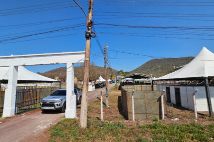 Trânsito Sofre Mudanças nas Entradas de Corumbá e Ladário Durante a 27ª Feapan — Veja Como Ficam os Acessos!