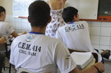 Mais de 1 Milhão de Inscritos na Prova Nacional Docente! Pedagogia Lidera as Inscrições no “Enem dos Professores”
