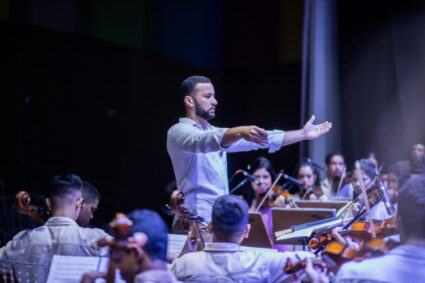 Corumbá se Prepara para uma Noite Histórica: Orquestra Sinfônica da Fronteira fará Estreia com Concerto Inédito Brasil–Bolívia