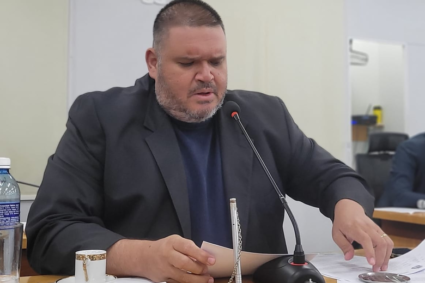 Suspensão de Nomeações em Concurso de Corumbá: Vereador Jovan Cobra Respostas e Quer Garantia aos Aprovados