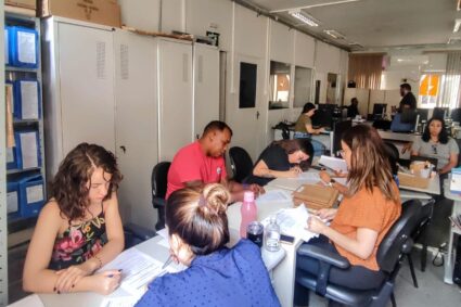 Concurso Público: Prefeitura de Corumbá Dá Posse a 23 Novos Servidores Efetivos