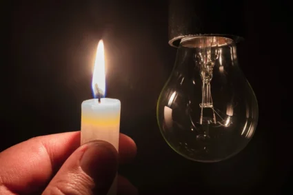 Apagão em Todas as Regiões do País: Entenda o que Causou a Queda de Energia na Madrugada desta Terça-Feira