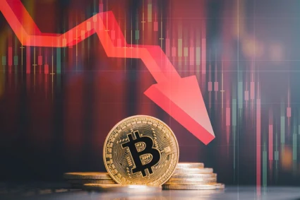 Fim do Bitcoin? Criptomoeda despenca e atinge o menor valor dos últimos tempos