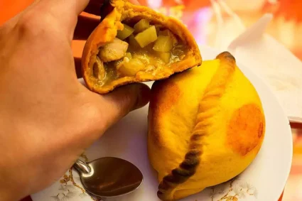 Saltenha Fest promete transformar Corumbá em um grande festival de sabores e cultura neste domingo