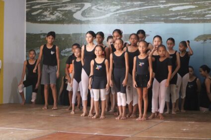 Moinho in Concert 2025 entra na reta final com megaespetáculo inspirado em caminhos ancestrais no Pantanal