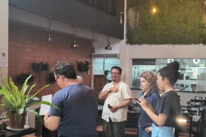 Festival Gastronômico do Pantanal 2025 promete uma explosão de sabores e cultura entre 10 de novembro e 7 de dezembro