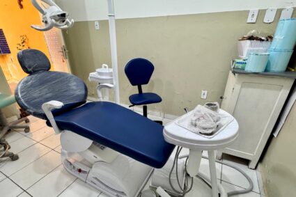 Corumbá moderniza atendimento odontológico com novos equipamentos e amplia estrutura da saúde bucal!