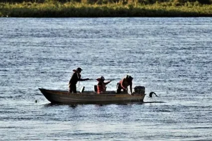 Pesqueiros lotam em MS antes da proibição da pesca durante a Piracema