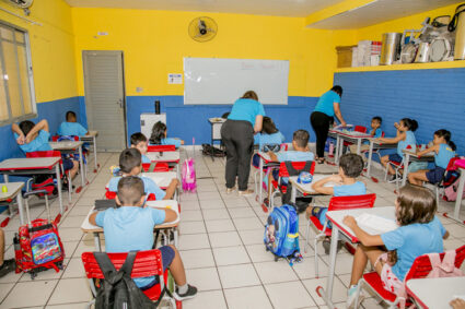 Prefeitura de Corumbá abre seleção para professores temporários – inscrições começam segunda-feira!