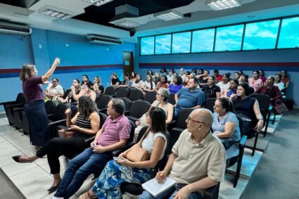 Corumbá recebe o 1º Encontro de Saúde Mental da Macro Pantanal e se torna referência em atenção psicossocial no Estado