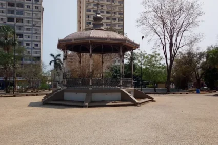 Hoje, às 18h: Black Friday de Corumbá terá sorteio de prêmios e grandes atrações no Jardim da Independência