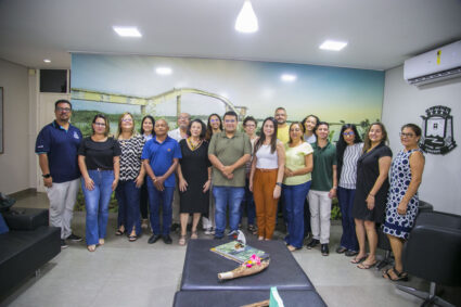 Corumbá Ganha Nova Gestão Cultural: Prefeitura Empossa Membros do Conselho para Transformar a Política Cultural Até 2027