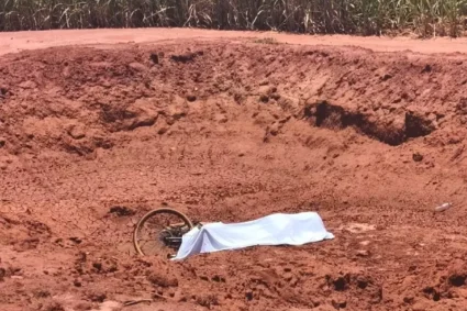 Ciclista Morre Durante Prova em Meio ao Calor Escaldante de 36,7°C