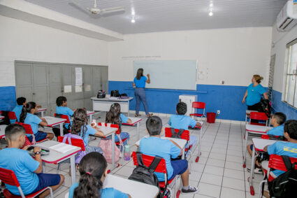 Calendário Escolar 2026 é definido e aulas na Rede Municipal de Corumbá começam em 9 de fevereiro