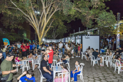 Festival Gastronômico do Pantanal 2025 Revela os Grandes Campeões em Noite Histórica – Confira os Vencedores da Votação Popular!