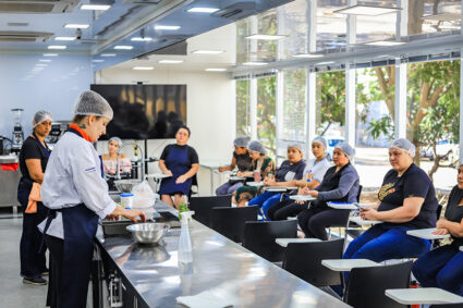 Explosão de Sabores no Pantanal: Festival Gastronômico 2025 Começa Hoje com Atrações Imperdíveis