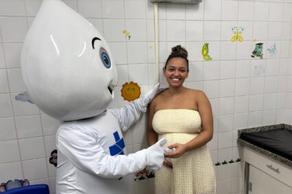 Corumbá Inicia Vacinação Contra Vírus Respiratório em 8 de Dezembro: Veja Quem Pode Tomar e Onde