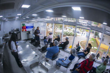 Mega Festival Gastronômico do Pantanal 2025: Shows, Oficinas, Aulas-Show e Muito Sabor Até 07 de Dezembro!