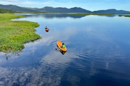 Corumbá se destaca como destino imperdível no fim de ano com natureza, cultura e sabores do Pantanal