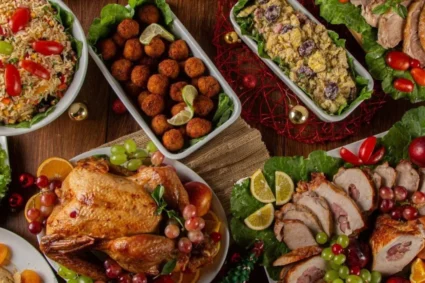 Ceia de Natal pode pesar no bolso: pesquisa revela variação de até 291% nos preços em Corumbá