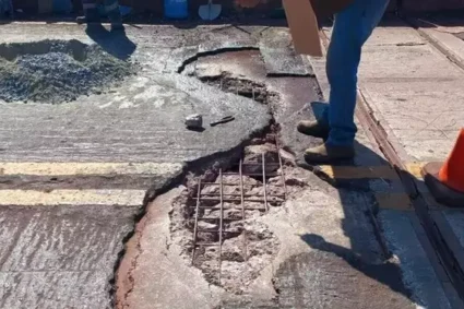 Mais Uma Vez: TCE Suspende Licitação da Ponte do Rio Paraguai e Ponte Segue em Condições Preocupantes