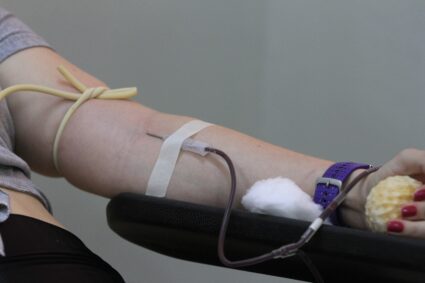 Corumbá Promove Grande Mutirão de Doação de Sangue neste Sábado, 13 de Dezembro; Ação Pode Salvar Vidas