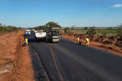 Com aumento da circulação de caminhões, MS passa a debater pedágios e alternativas para manutenção das rodovias